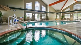 Best Western Plus Kennewick Inn