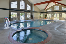 Best Western Plus Kennewick Inn