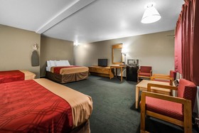 Econo Lodge Laramie
