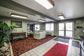 Econo Lodge Laramie