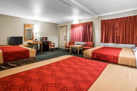Econo Lodge Laramie