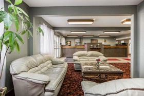 Econo Lodge Laramie