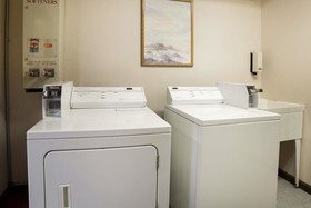 Econo Lodge Laramie