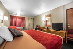 Econo Lodge Laramie