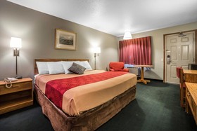Econo Lodge Laramie