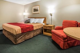Econo Lodge Laramie