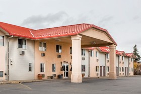 Econo Lodge Laramie