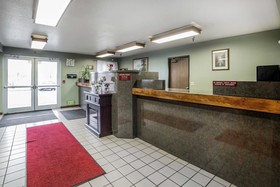 Econo Lodge Laramie