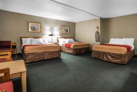 Econo Lodge Laramie