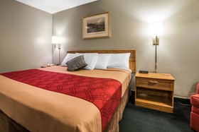 Econo Lodge Laramie