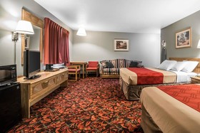 Econo Lodge Laramie