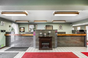 Econo Lodge Laramie