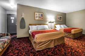 Econo Lodge Laramie