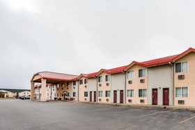 Econo Lodge Laramie
