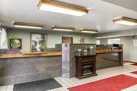 Econo Lodge Laramie