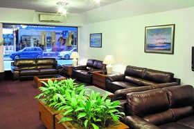 Hotel Balfer