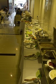 Anh Dao Mekong Hotel