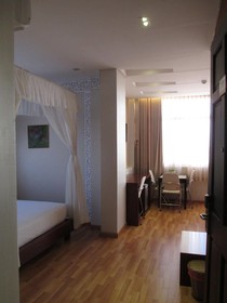 Anh Dao Mekong Hotel