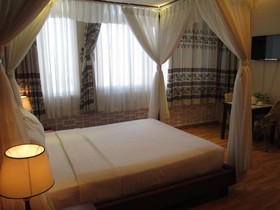 Anh Dao Mekong Hotel