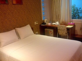 Anh Dao Mekong Hotel