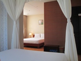 Anh Dao Mekong Hotel