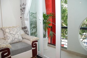 Anh Dao Mekong Hotel