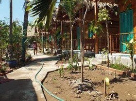 Green Garden Homestay Can Tho