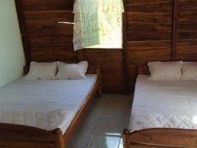 Green Garden Homestay Can Tho