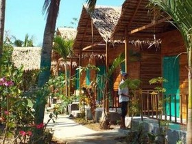 Green Garden Homestay Can Tho