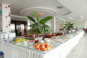 Hanh Phuc Hotel
