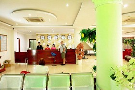 Hanh Phuc Hotel