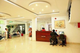 Hanh Phuc Hotel
