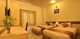 Hau Giang 2 Hotel