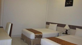 Hau Giang 2 Hotel