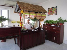 Hau Giang 2 Hotel