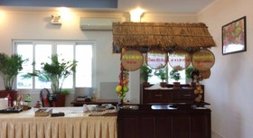 Hau Giang 2 Hotel