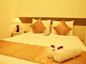 Hau Giang 2 Hotel
