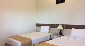 Hau Giang 2 Hotel