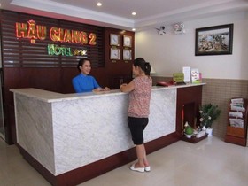 Hau Giang 2 Hotel