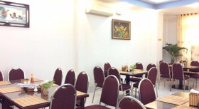 Hau Giang 2 Hotel