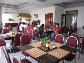 Hau Giang 2 Hotel
