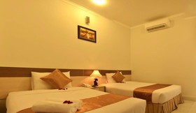 Hau Giang 2 Hotel