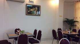 Hau Giang 2 Hotel