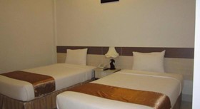 Hau Giang 2 Hotel
