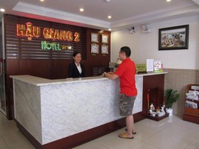 Hau Giang 2 Hotel