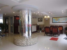 Hau Giang 2 Hotel