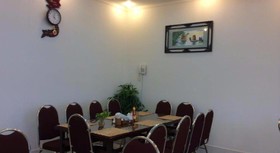 Hau Giang 2 Hotel