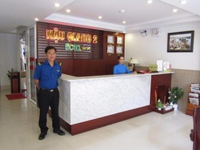 Hau Giang 2 Hotel