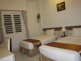 Hau Giang 2 Hotel