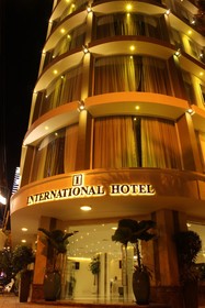 International Hotel